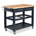 Chris & Chris Big Block Workstation 24x40