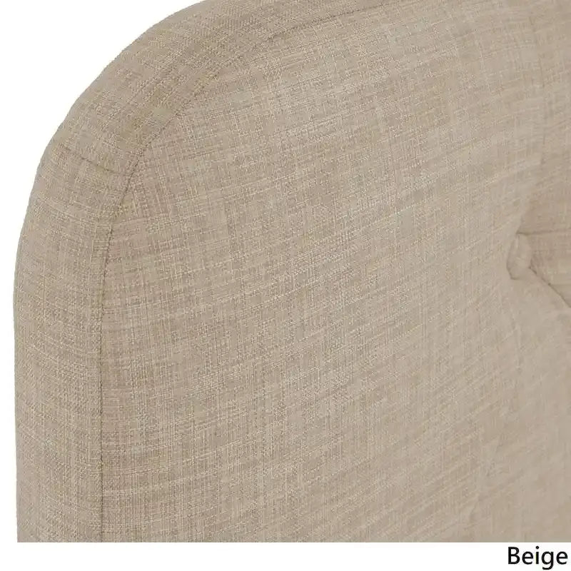 Verstellbares gepolstertes Paneelbett mit Rautensteppung